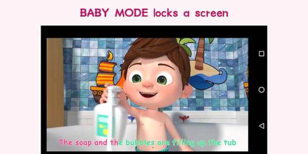 Youtube for Baby screenshot 3