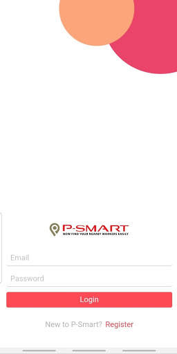 P-SMART screenshot 1
