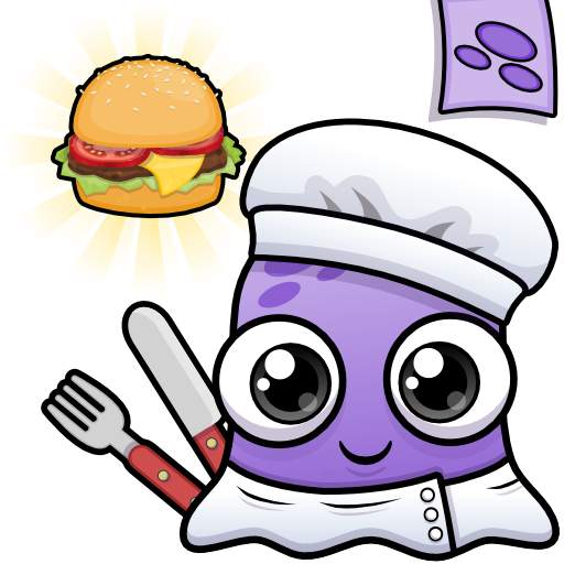 Moy 🍔 Restaurant Chef 1.14