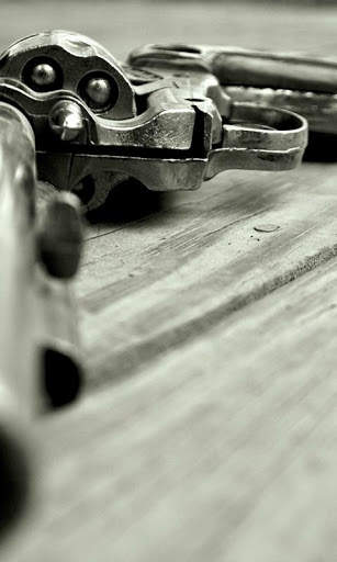 Guns Live Wallpaper - backgrounds hd screenshot 3