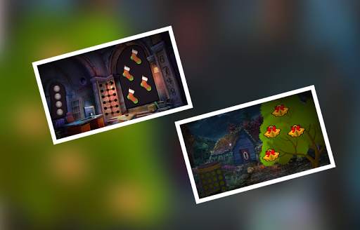 Free New Escape Game After Christmas Escape Game 2 screenshot 3