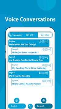Union Translator screenshot 2