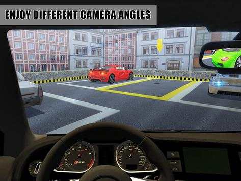 Car Parking Simulator Pro screenshot 9