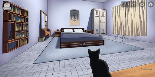 ROOMS : DOOR PUZZLES screenshot 5