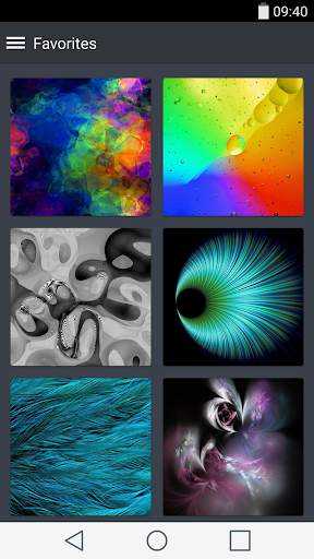Wallpapers for Samsung S20™ screenshot 6
