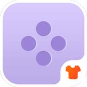 Purple Theme 1.0.6