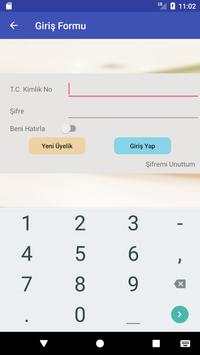 İzmir Buca Seyfi D.D.H. Mobil screenshot 3