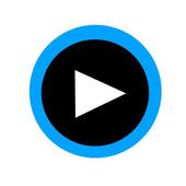 Music player icon