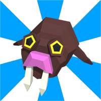 Slip Slap Icebergs icon