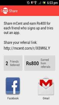 Ladoo - free mobile recharge screenshot 6