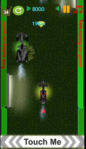 Take Off 1 - Rally Car Racing screenshot 6