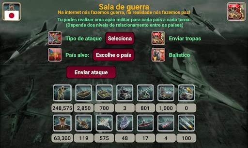 Império Ásia screenshot 6
