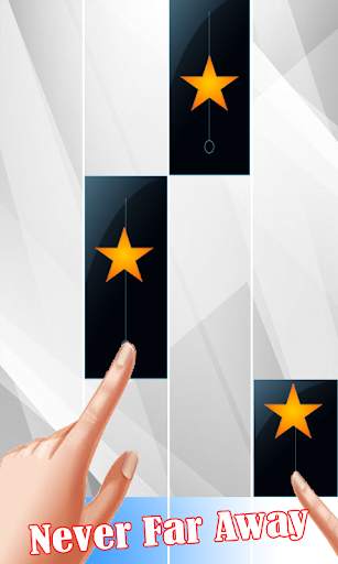 Piano KPOP Music Tiles screenshot 5