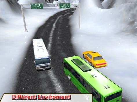 Bus Driving Expert screenshot 3