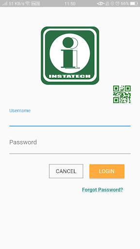 Instatech 1 تصوير الشاشة