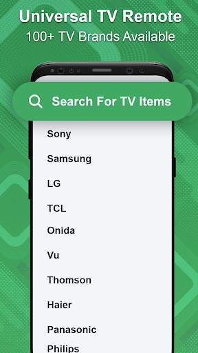 Universal TV Remote Control for All TV screenshot 4