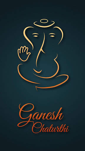 Ganesha HD Wallpapers screenshot 3