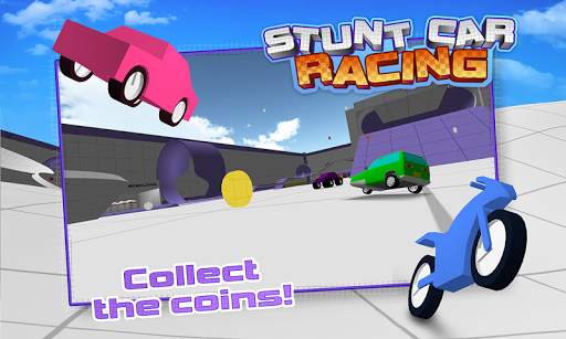 Stunt Car Racing Premium screenshot 7