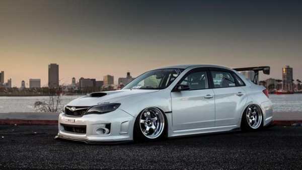 Subaru Wallpaper screenshot 2