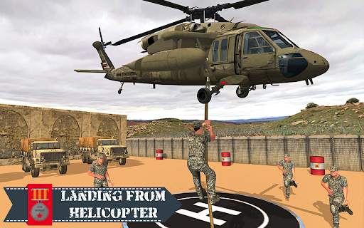 addestramento dell'esercito screenshot 13