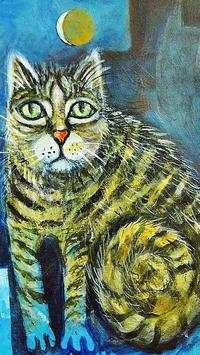 FUNNY CAT  GAMES screenshot 3
