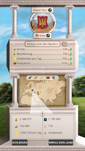 Kiewer Rus screenshot 7