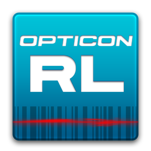 OpticonRL Software Keyboard icon