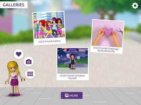 LEGO® Friends – Meet us screenshot 8