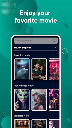 Free Full Movie Downloader | Torrent Downloader screenshot 3