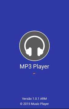 Ares MP3 Player screenshot 1