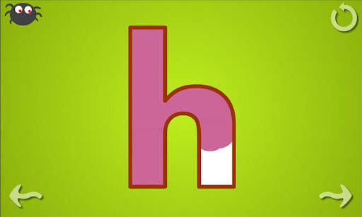 Learn ABC Magic Lite screenshot 5