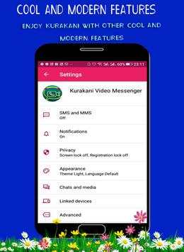 Kurakani screenshot 6