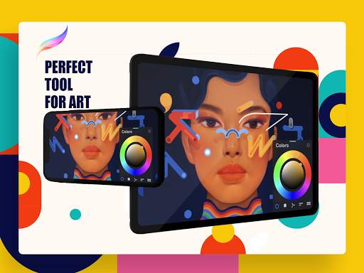 Procreate Pocket screenshot 6