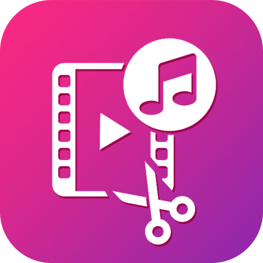 Video &amp; Audio Cutter icon