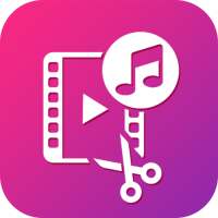Video & Audio Cutter on 9Apps