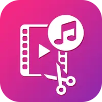 Video &amp; Audio Cutter icon