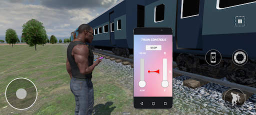 Indian Bus Game 3D - Driver screenshot 4