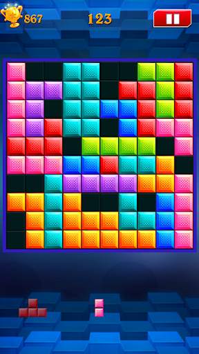 Puzzle Game Classic screenshot 5