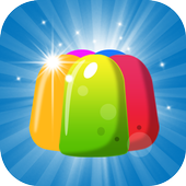 Jelly Crush आइकन
