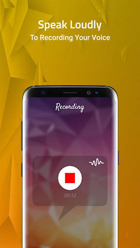 Voice Changer Studio screenshot 4