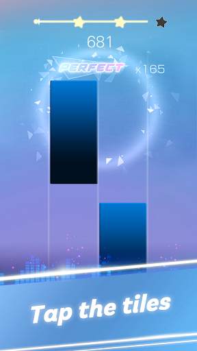 Piano Tap Tiles - Music Game screenshot 4