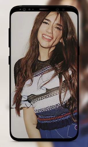 Dua Lipa Wallpapers 4k HD : Singer скриншот 2