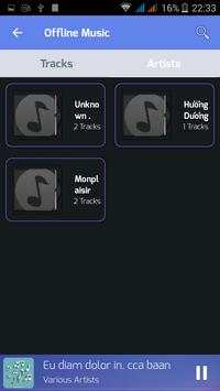 Fnaf 1 2 3 4 Mp3 Songs screenshot 5