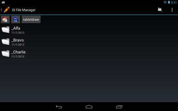 Draw in landscape screenshot 2