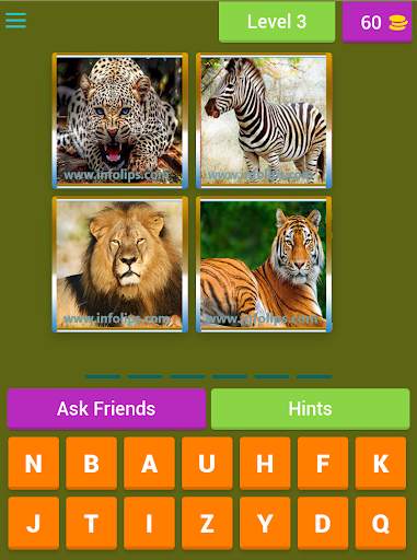 Word Quiz Game screenshot 11