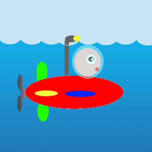 Submarine Jack icon