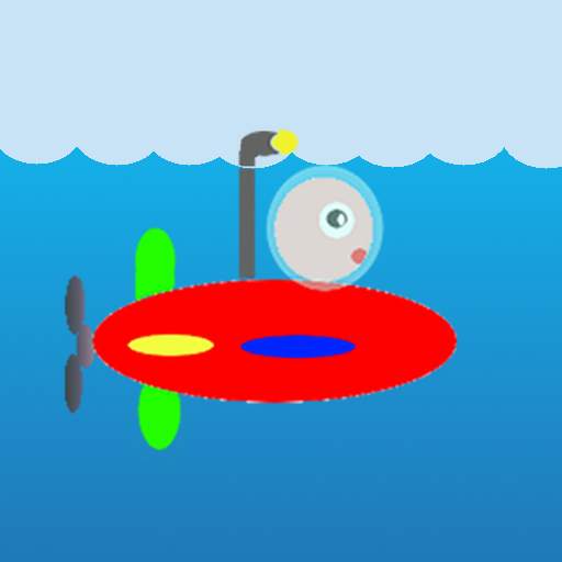 Submarine Jack 1.7