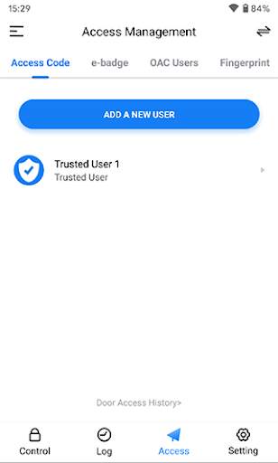 LOCKLY® screenshot 4