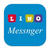 Lino Messnger icon