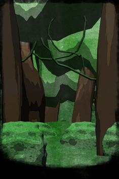 Ninja Kunai Throw screenshot 4